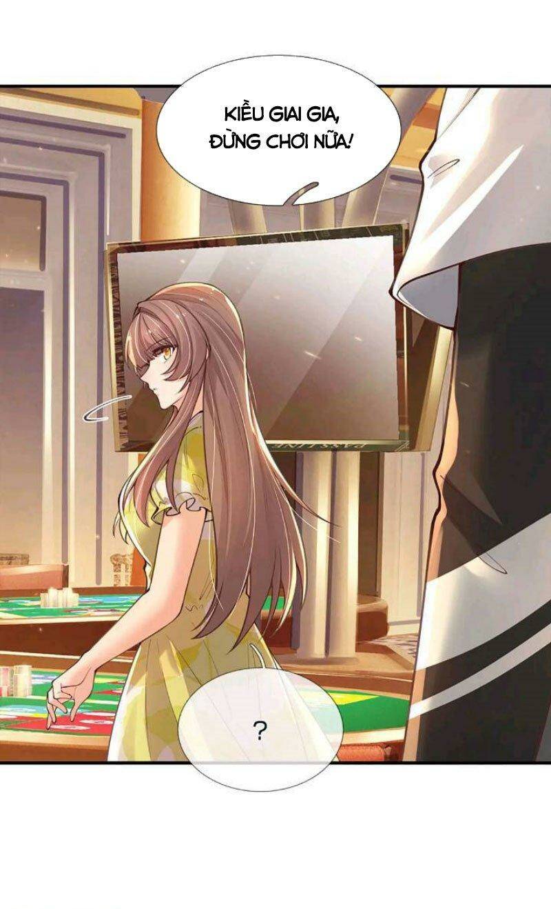 Luyện Thể Trăm Nghìn Tầng Chapter 287 - Trang 2