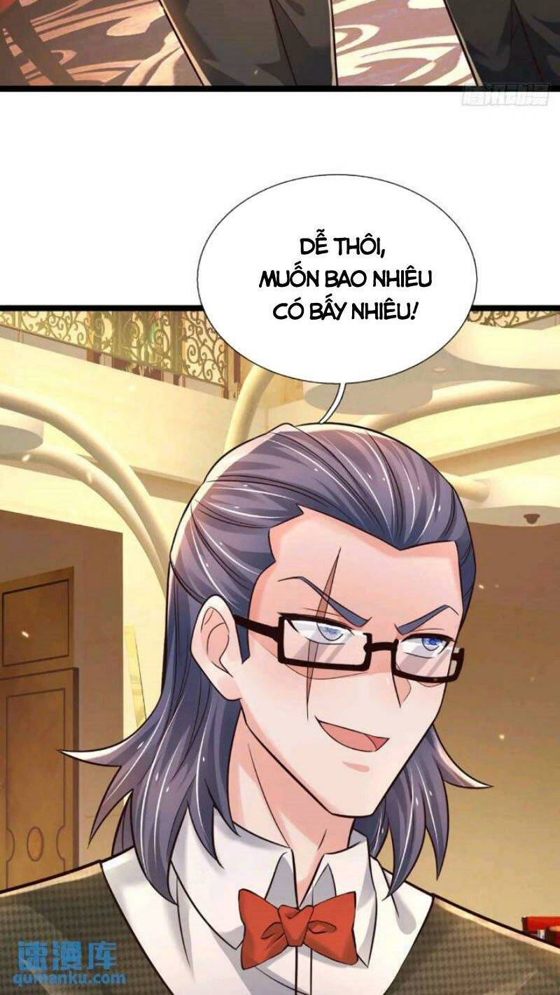 Luyện Thể Trăm Nghìn Tầng Chapter 287 - Trang 2