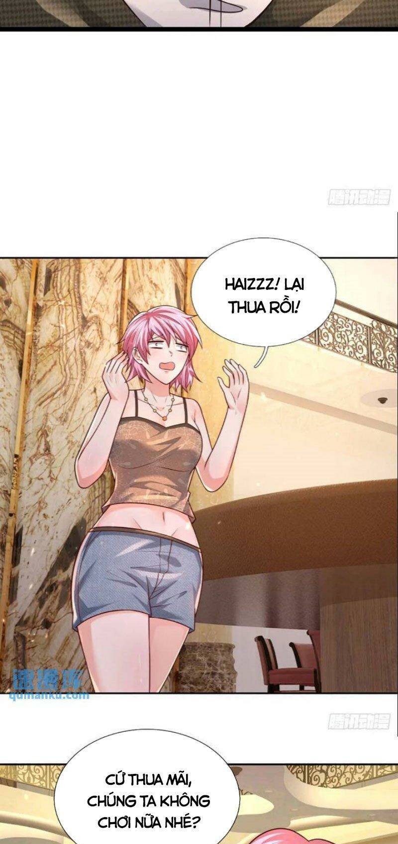 Luyện Thể Trăm Nghìn Tầng Chapter 287 - Trang 2