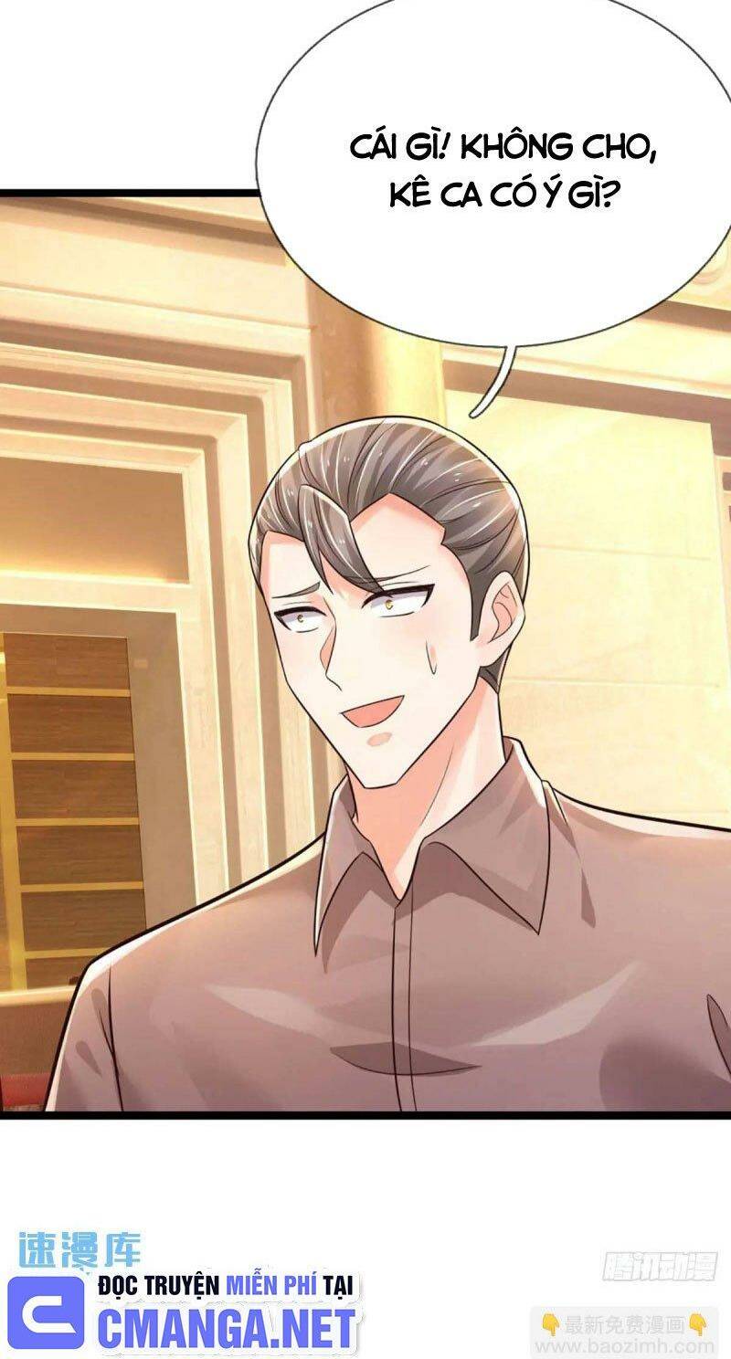 Luyện Thể Trăm Nghìn Tầng Chapter 288 - Trang 2