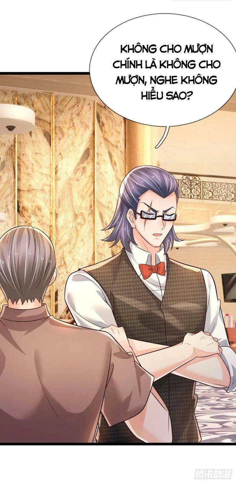 Luyện Thể Trăm Nghìn Tầng Chapter 288 - Trang 2