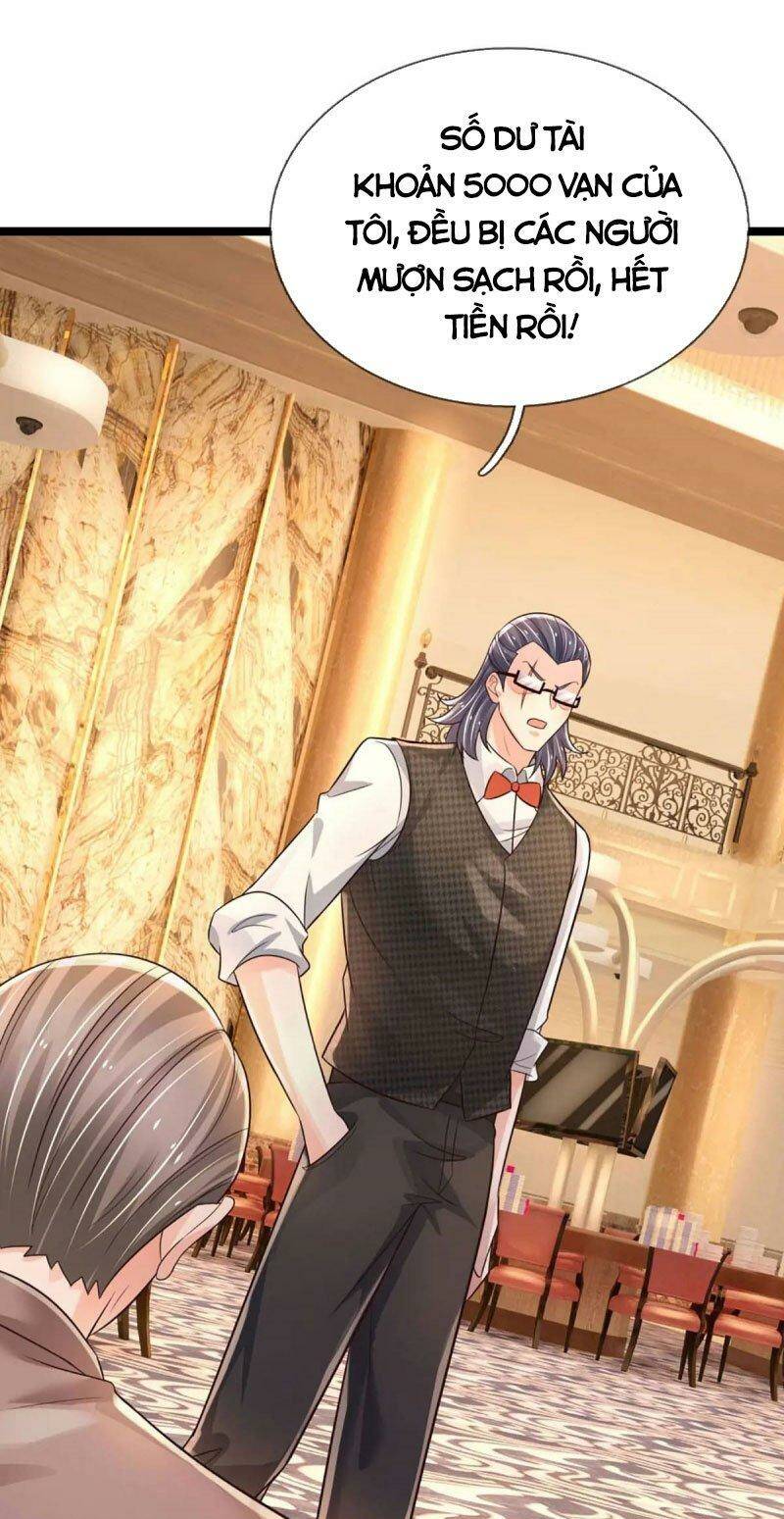 Luyện Thể Trăm Nghìn Tầng Chapter 288 - Trang 2