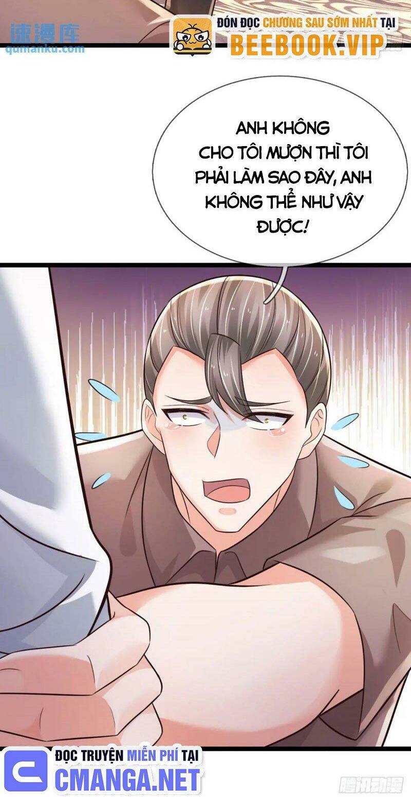 Luyện Thể Trăm Nghìn Tầng Chapter 288 - Trang 2