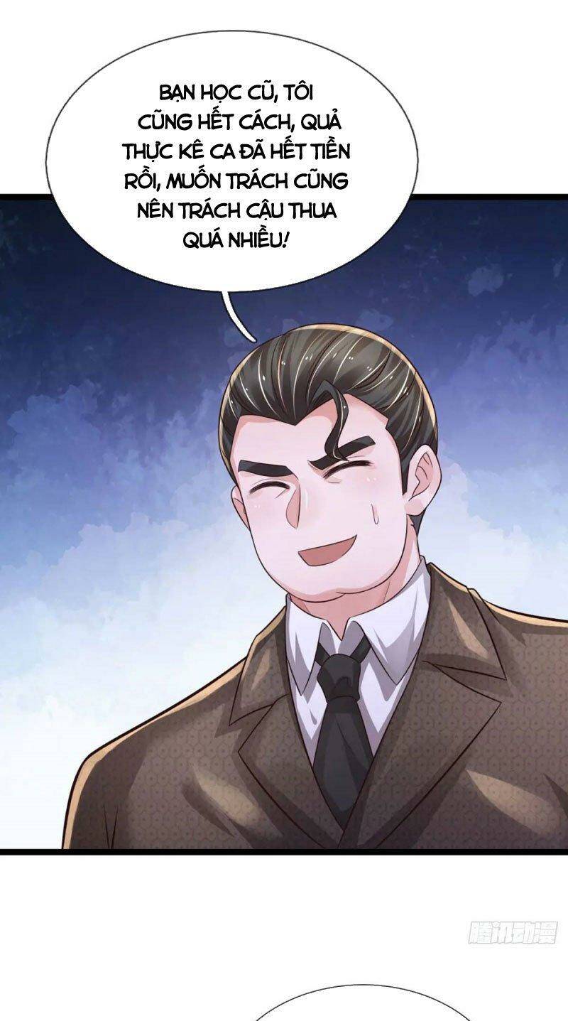 Luyện Thể Trăm Nghìn Tầng Chapter 288 - Trang 2