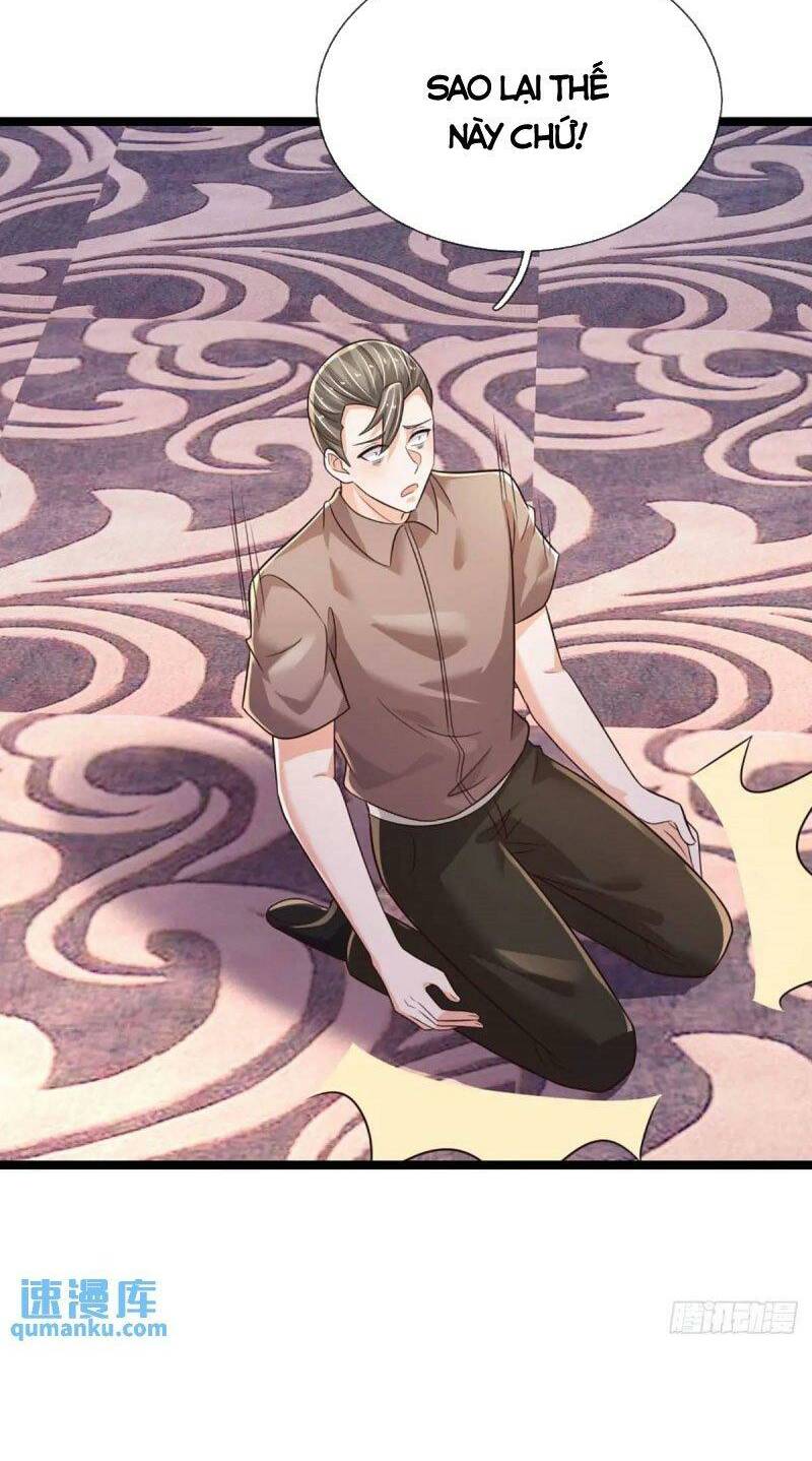 Luyện Thể Trăm Nghìn Tầng Chapter 288 - Trang 2