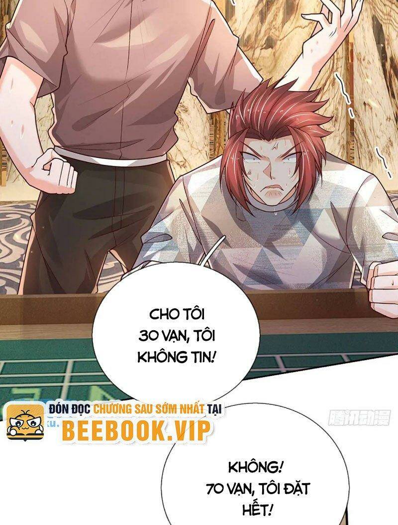 Luyện Thể Trăm Nghìn Tầng Chapter 288 - Trang 2