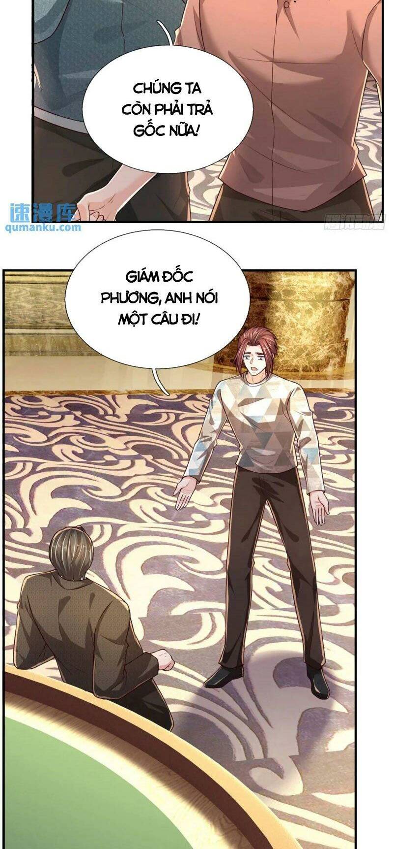 Luyện Thể Trăm Nghìn Tầng Chapter 288 - Trang 2