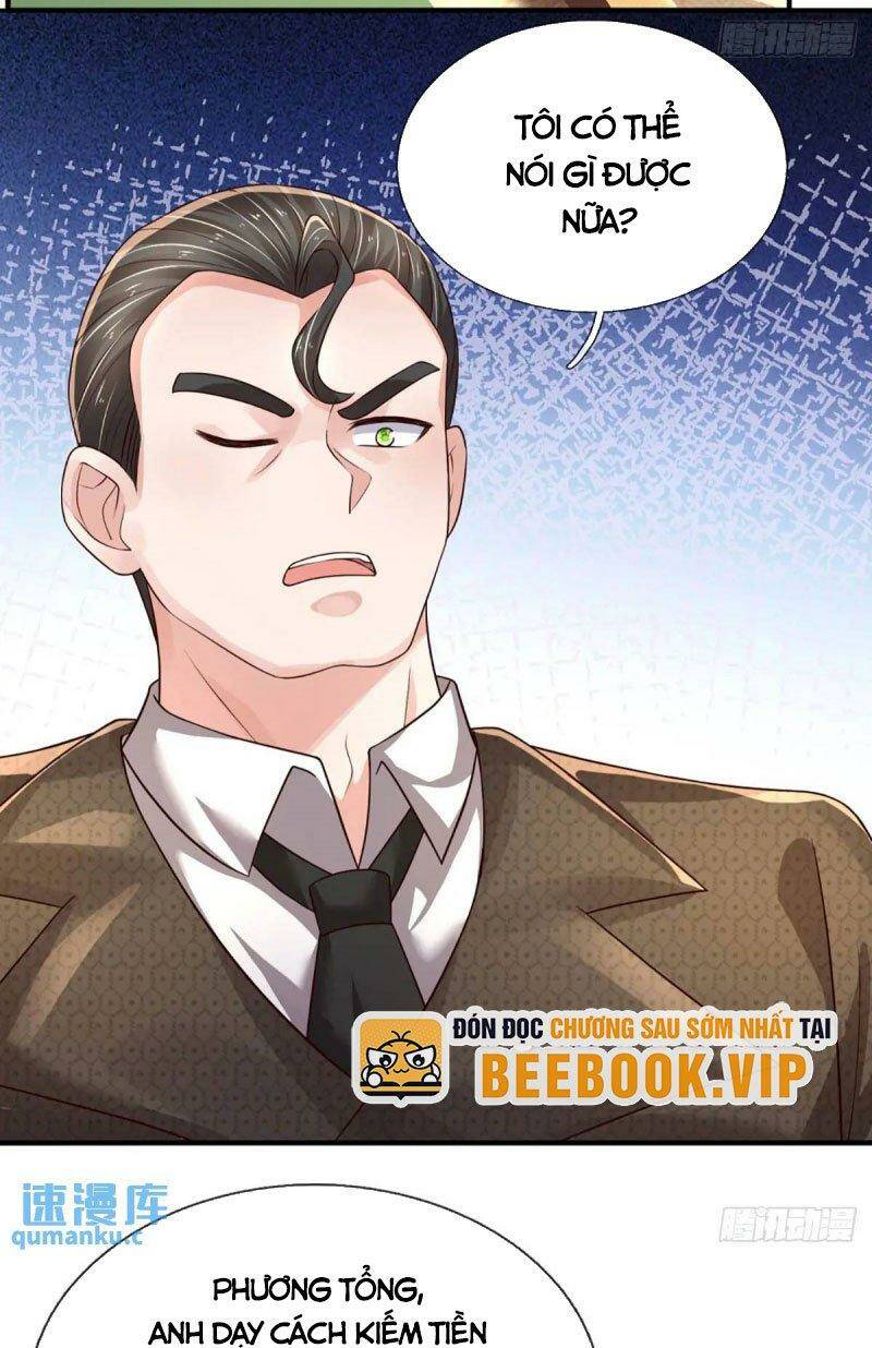 Luyện Thể Trăm Nghìn Tầng Chapter 288 - Trang 2