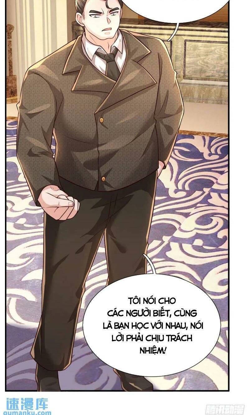 Luyện Thể Trăm Nghìn Tầng Chapter 288 - Trang 2