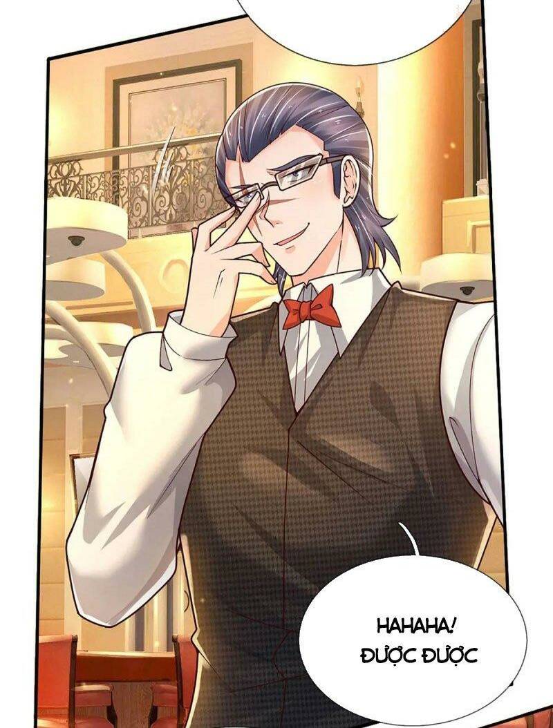 Luyện Thể Trăm Nghìn Tầng Chapter 288 - Trang 2