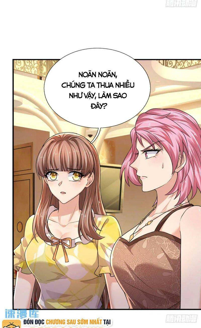 Luyện Thể Trăm Nghìn Tầng Chapter 288 - Trang 2