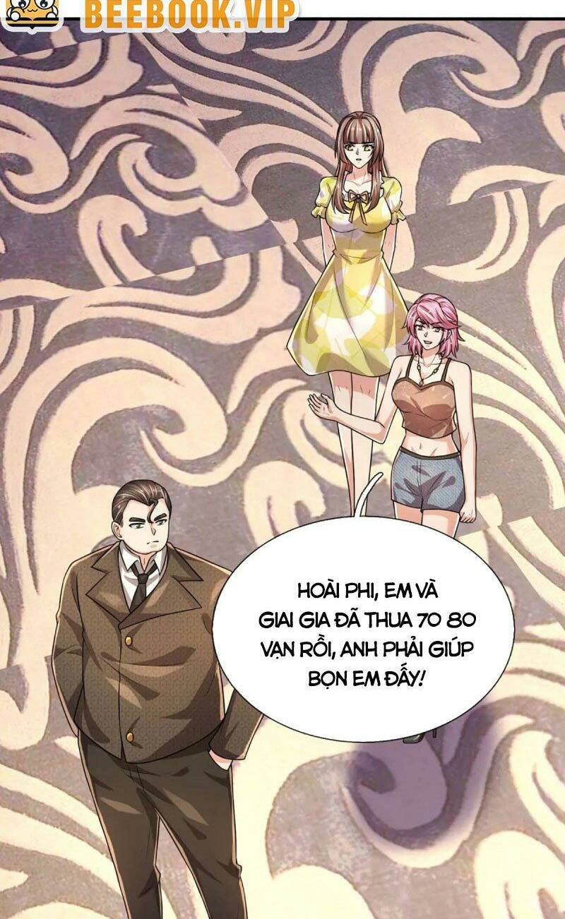 Luyện Thể Trăm Nghìn Tầng Chapter 288 - Trang 2