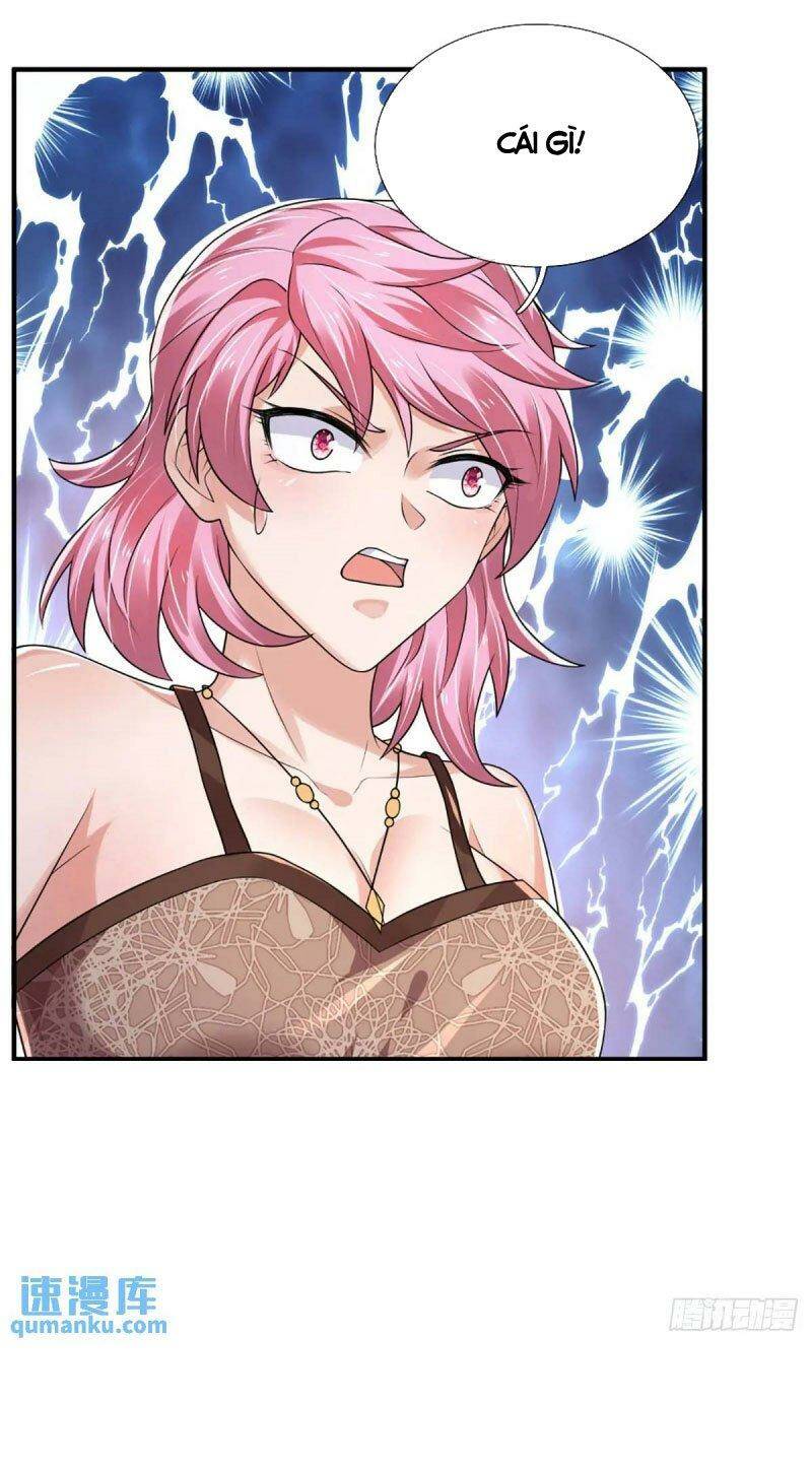 Luyện Thể Trăm Nghìn Tầng Chapter 288 - Trang 2