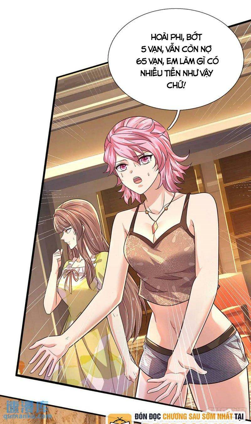 Luyện Thể Trăm Nghìn Tầng Chapter 288 - Trang 2