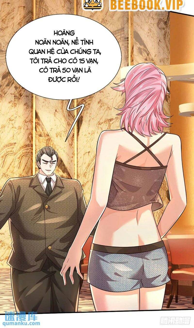 Luyện Thể Trăm Nghìn Tầng Chapter 288 - Trang 2