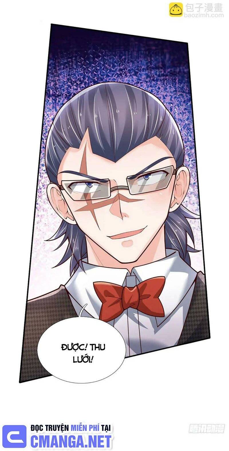 Luyện Thể Trăm Nghìn Tầng Chapter 288 - Trang 2