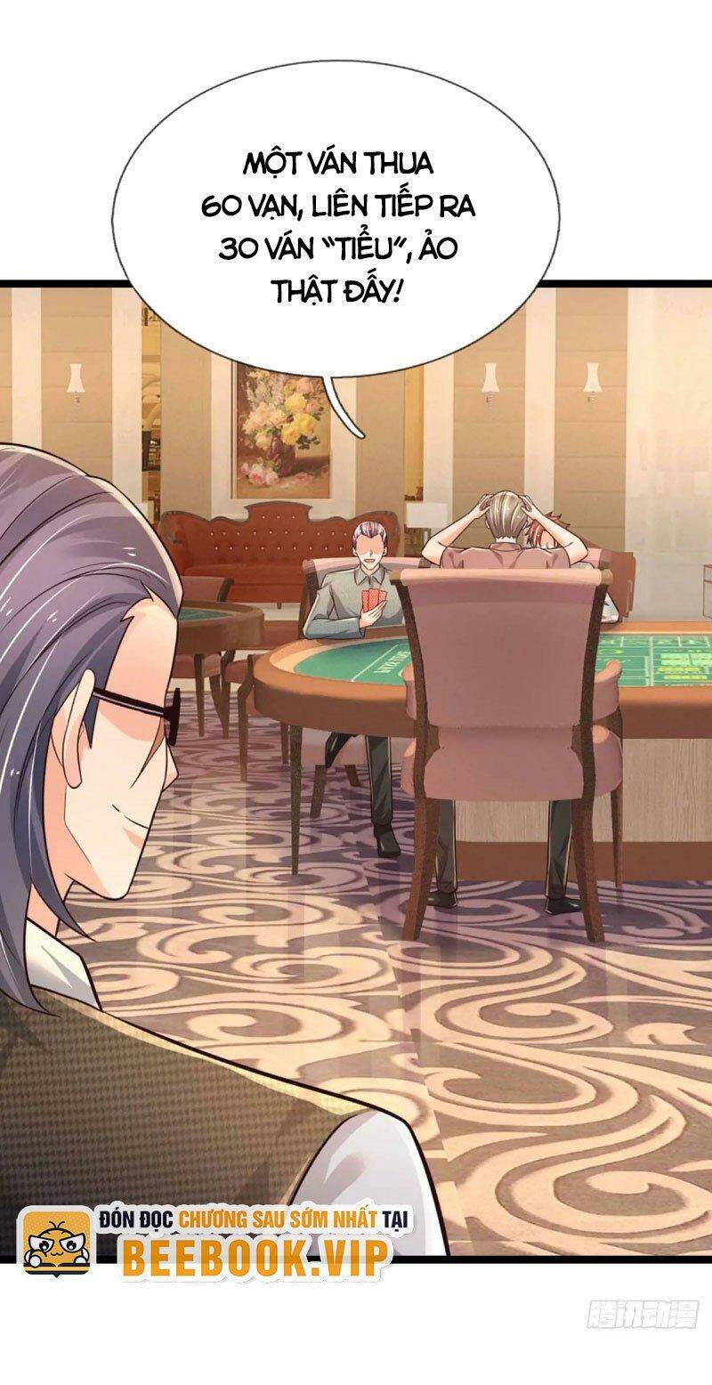 Luyện Thể Trăm Nghìn Tầng Chapter 288 - Trang 2