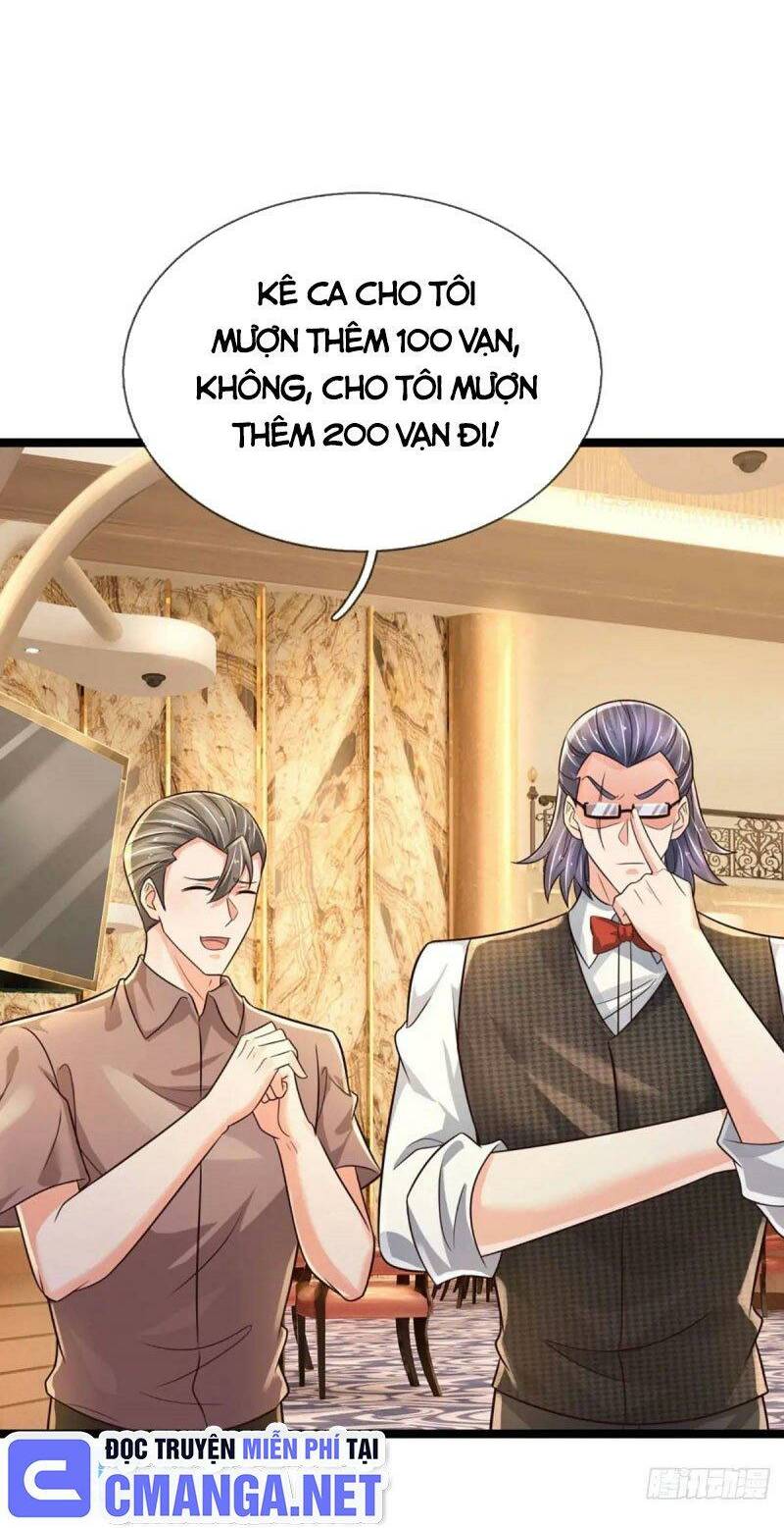Luyện Thể Trăm Nghìn Tầng Chapter 288 - Trang 2