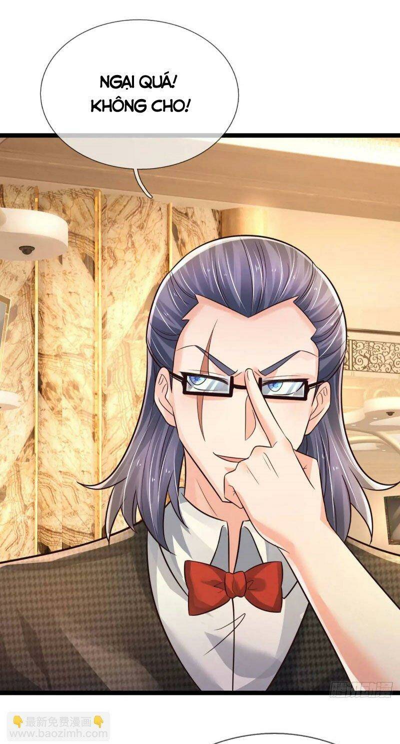 Luyện Thể Trăm Nghìn Tầng Chapter 288 - Trang 2