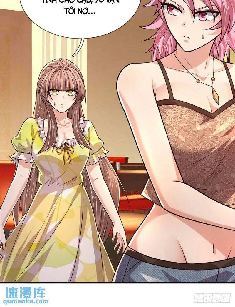 Luyện Thể Trăm Nghìn Tầng Chapter 289 - Trang 2