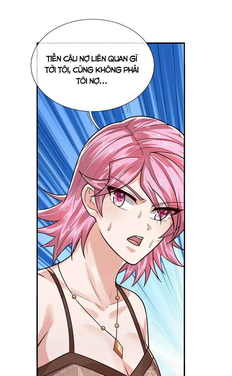 Luyện Thể Trăm Nghìn Tầng Chapter 289 - Trang 2