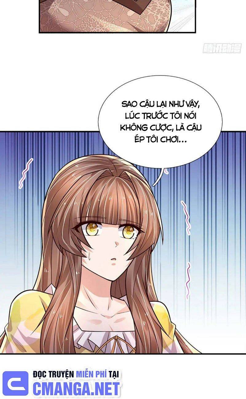 Luyện Thể Trăm Nghìn Tầng Chapter 289 - Trang 2