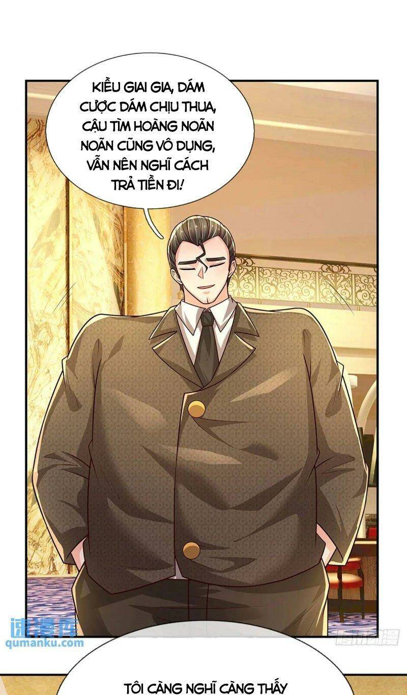 Luyện Thể Trăm Nghìn Tầng Chapter 289 - Trang 2