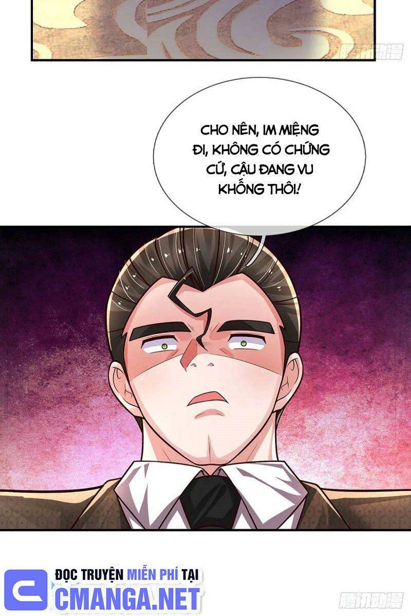 Luyện Thể Trăm Nghìn Tầng Chapter 289 - Trang 2