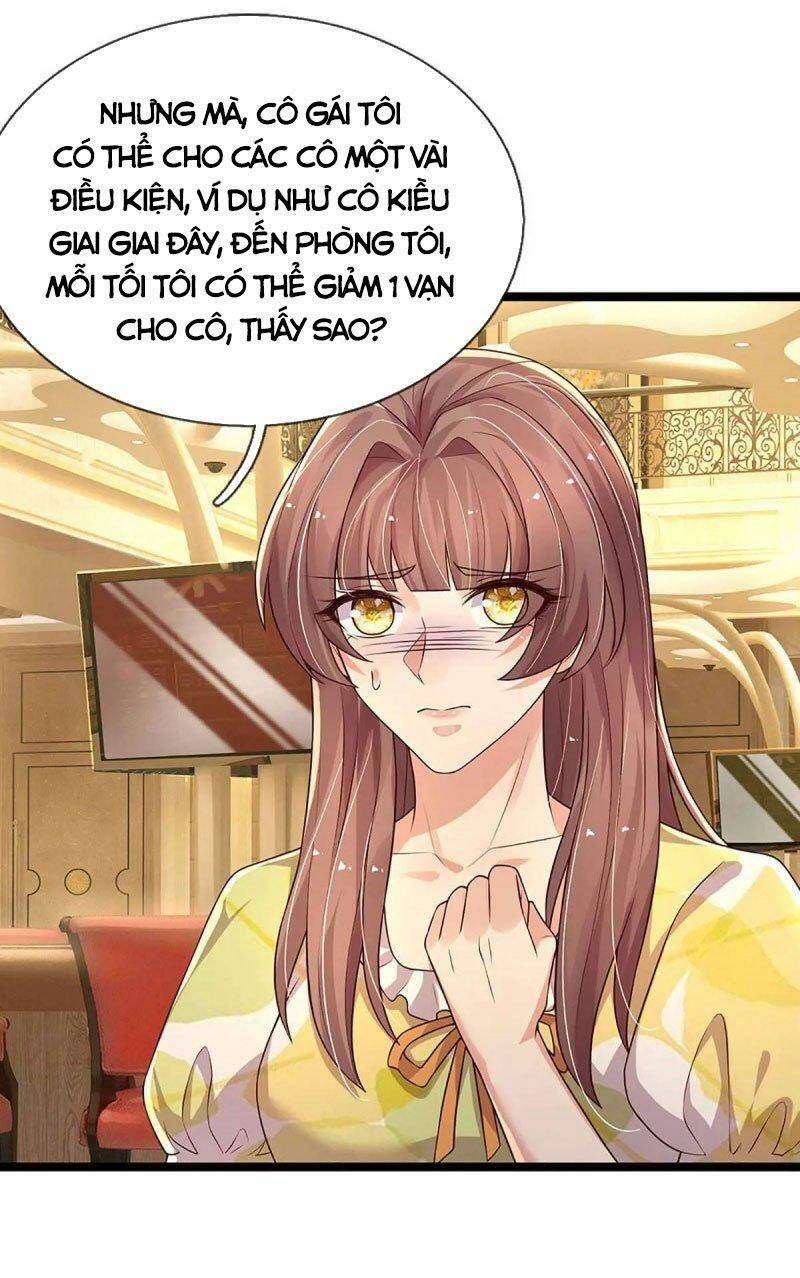 Luyện Thể Trăm Nghìn Tầng Chapter 289 - Trang 2