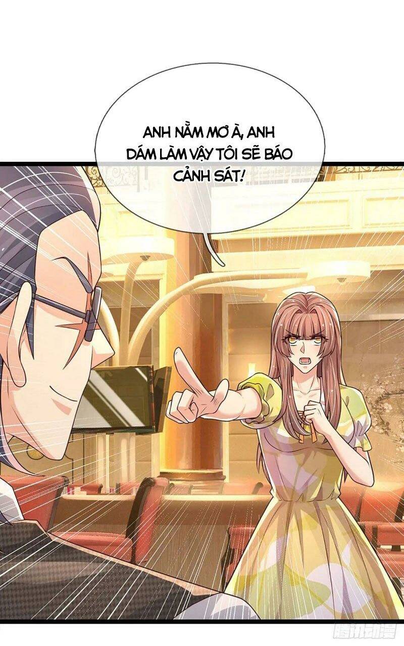 Luyện Thể Trăm Nghìn Tầng Chapter 289 - Trang 2