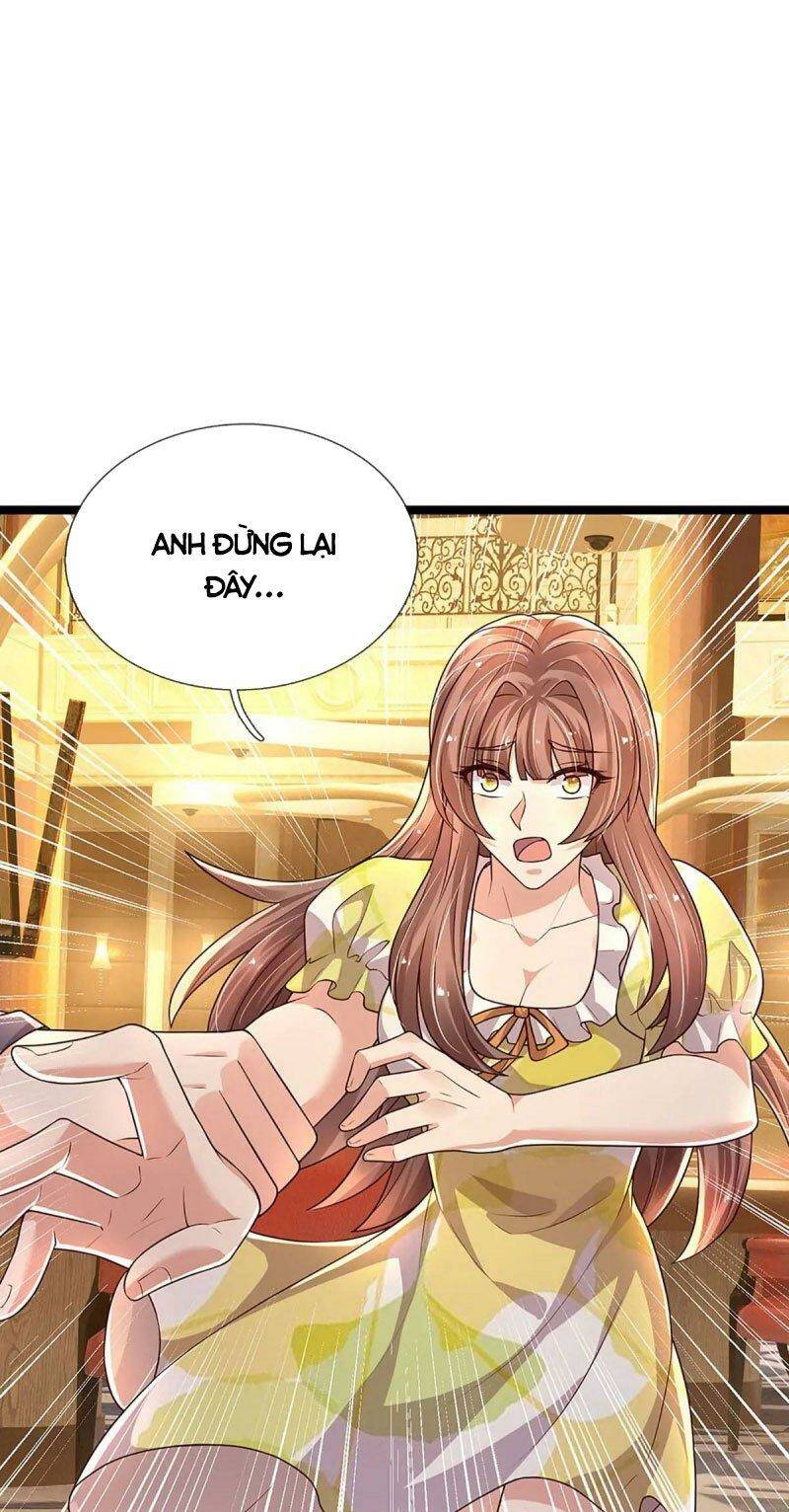 Luyện Thể Trăm Nghìn Tầng Chapter 289 - Trang 2