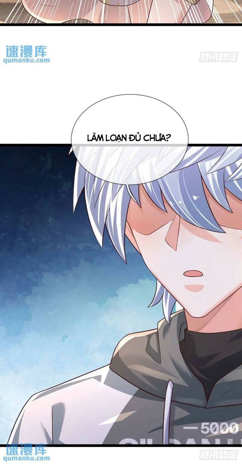 Luyện Thể Trăm Nghìn Tầng Chapter 289 - Trang 2