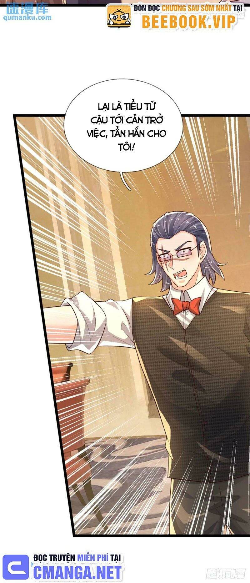 Luyện Thể Trăm Nghìn Tầng Chapter 289 - Trang 2