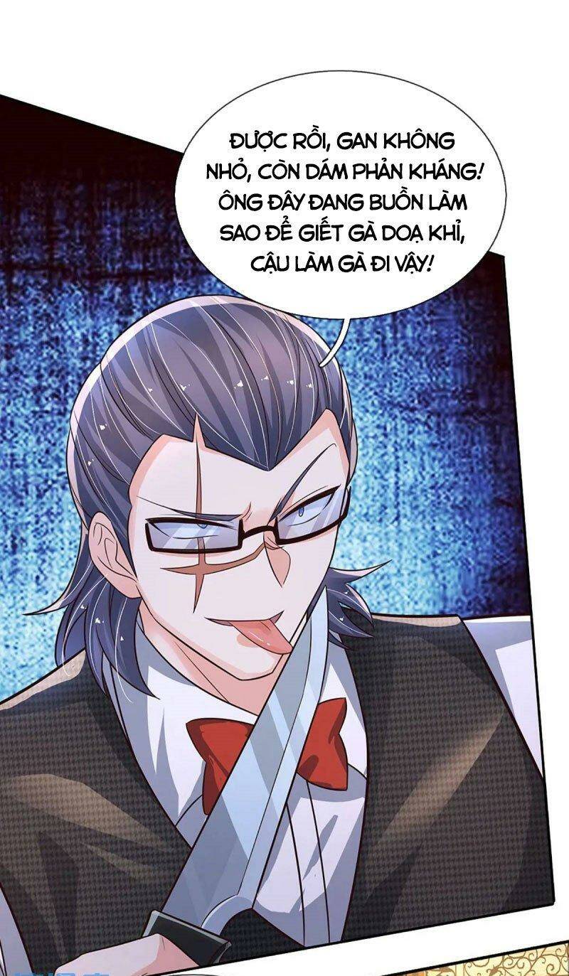 Luyện Thể Trăm Nghìn Tầng Chapter 289 - Trang 2