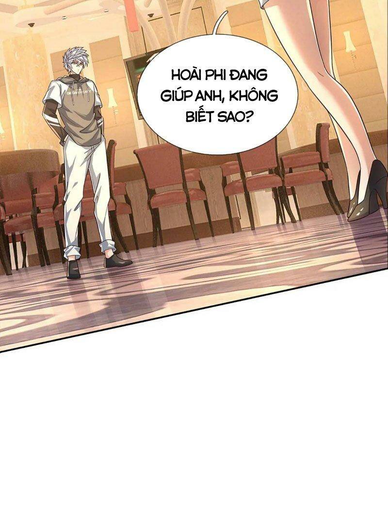Luyện Thể Trăm Nghìn Tầng Chapter 289 - Trang 2