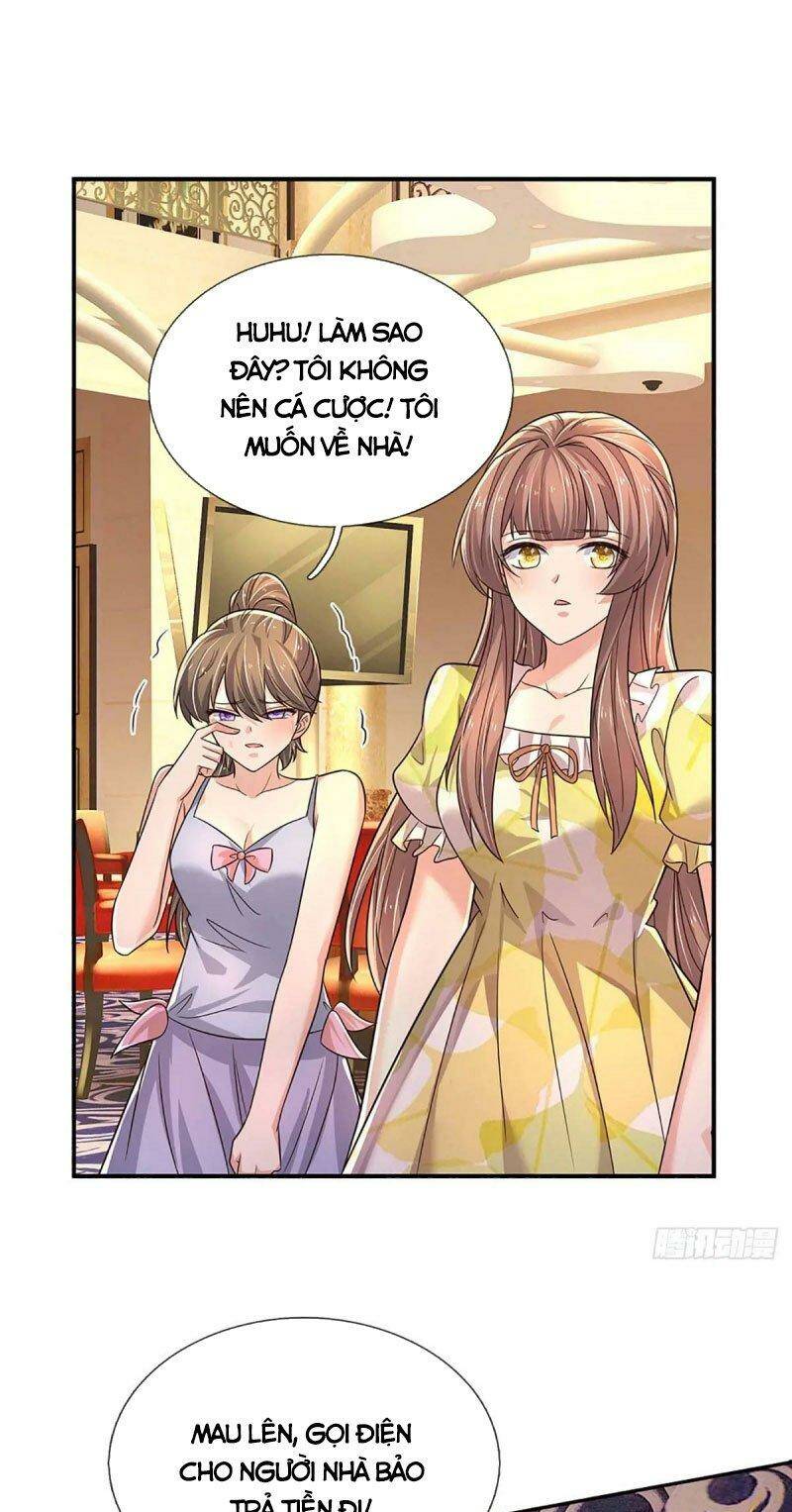 Luyện Thể Trăm Nghìn Tầng Chapter 289 - Trang 2