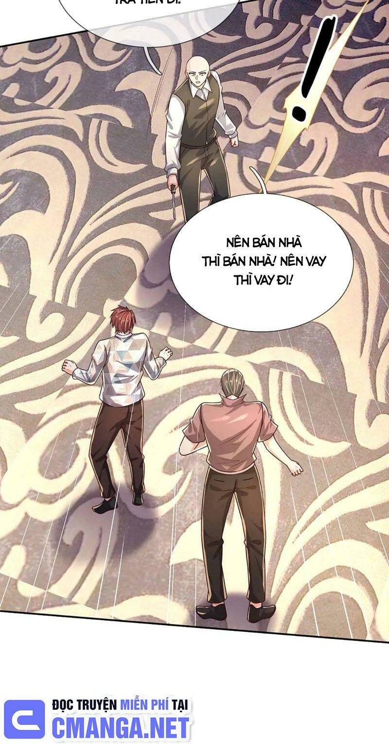 Luyện Thể Trăm Nghìn Tầng Chapter 289 - Trang 2