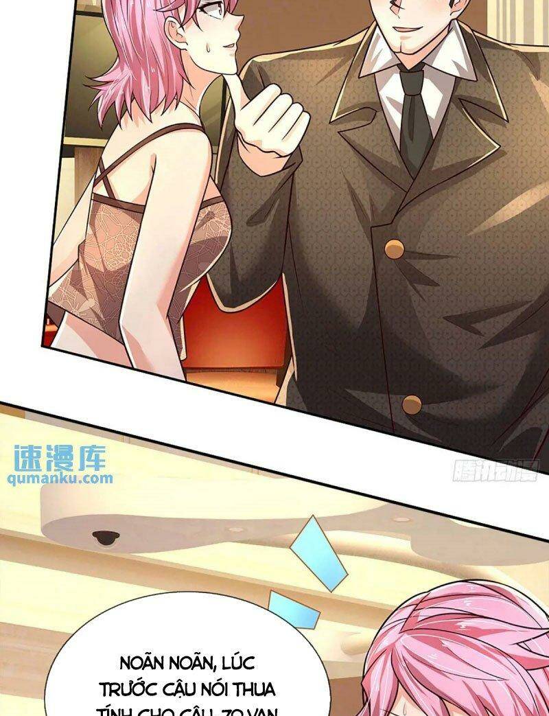 Luyện Thể Trăm Nghìn Tầng Chapter 289 - Trang 2