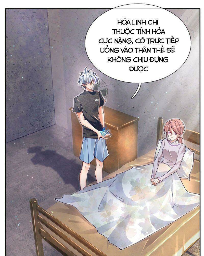 Luyện Thể Trăm Nghìn Tầng Chapter 29 - Trang 2