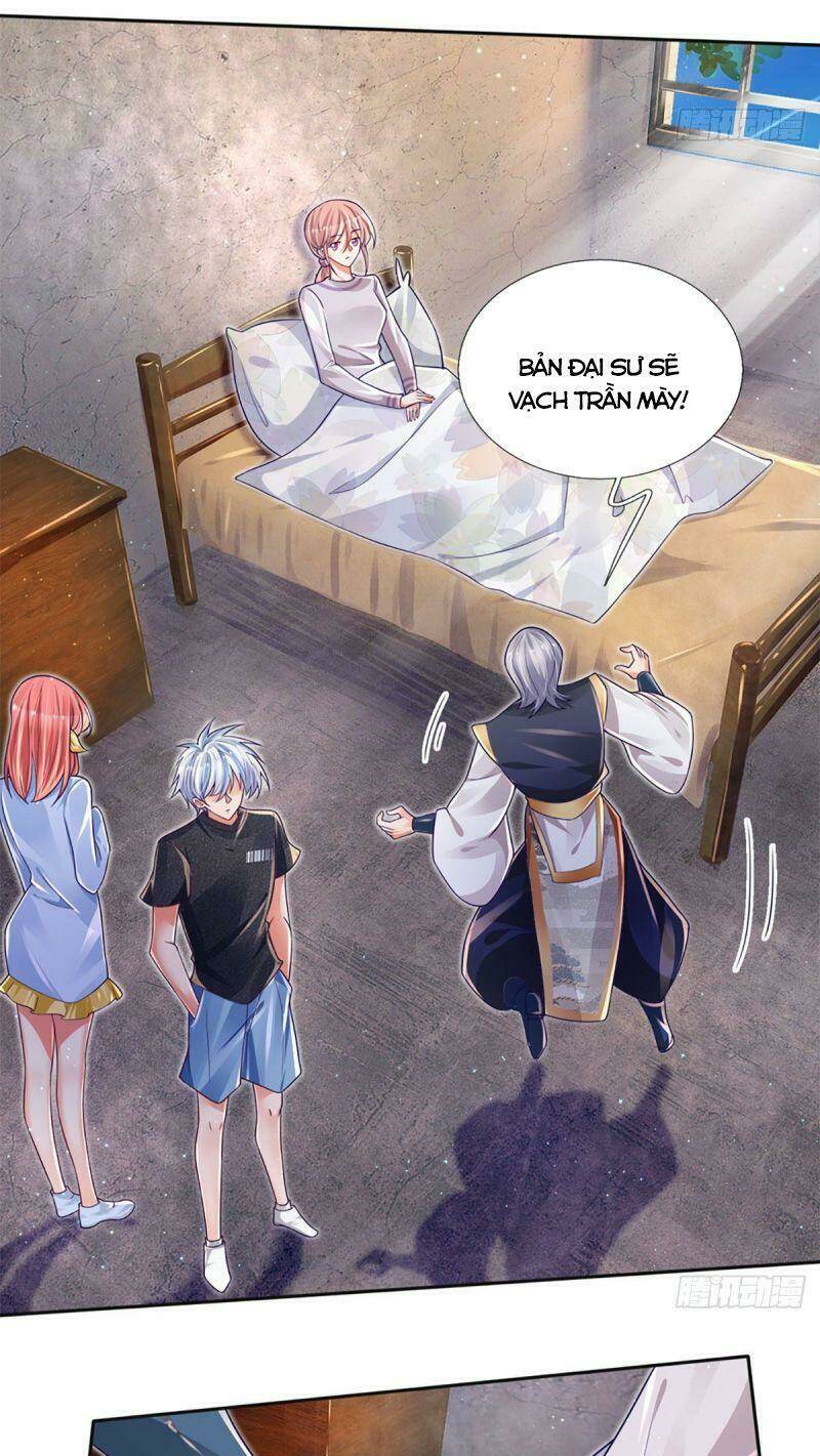 Luyện Thể Trăm Nghìn Tầng Chapter 29 - Trang 2