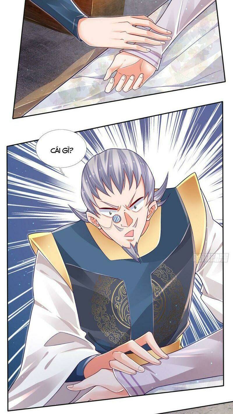 Luyện Thể Trăm Nghìn Tầng Chapter 29 - Trang 2