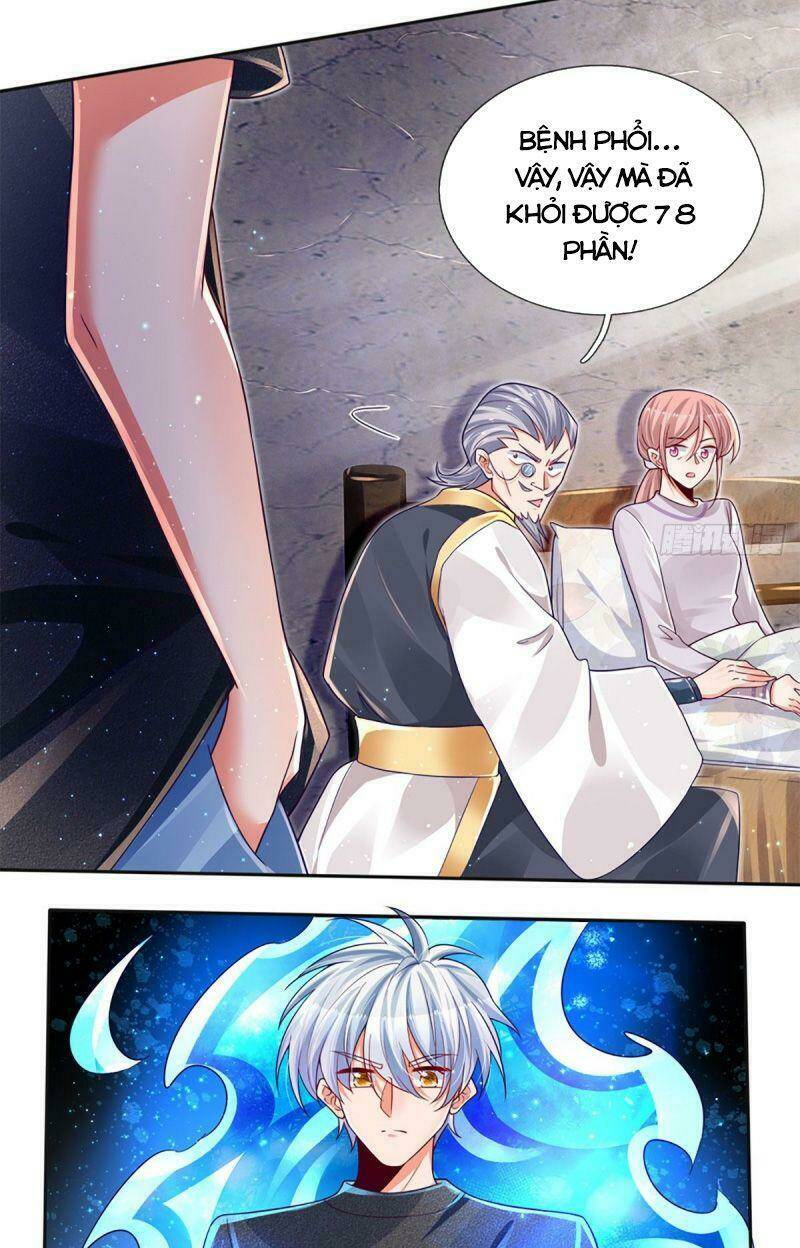 Luyện Thể Trăm Nghìn Tầng Chapter 29 - Trang 2