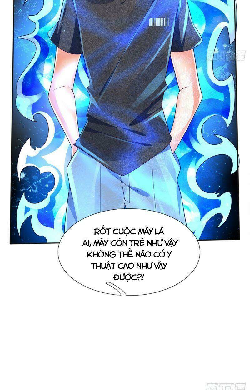 Luyện Thể Trăm Nghìn Tầng Chapter 29 - Trang 2