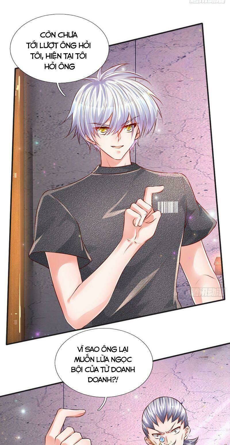 Luyện Thể Trăm Nghìn Tầng Chapter 29 - Trang 2