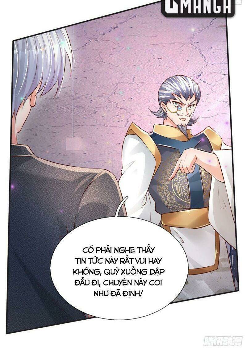 Luyện Thể Trăm Nghìn Tầng Chapter 29 - Trang 2