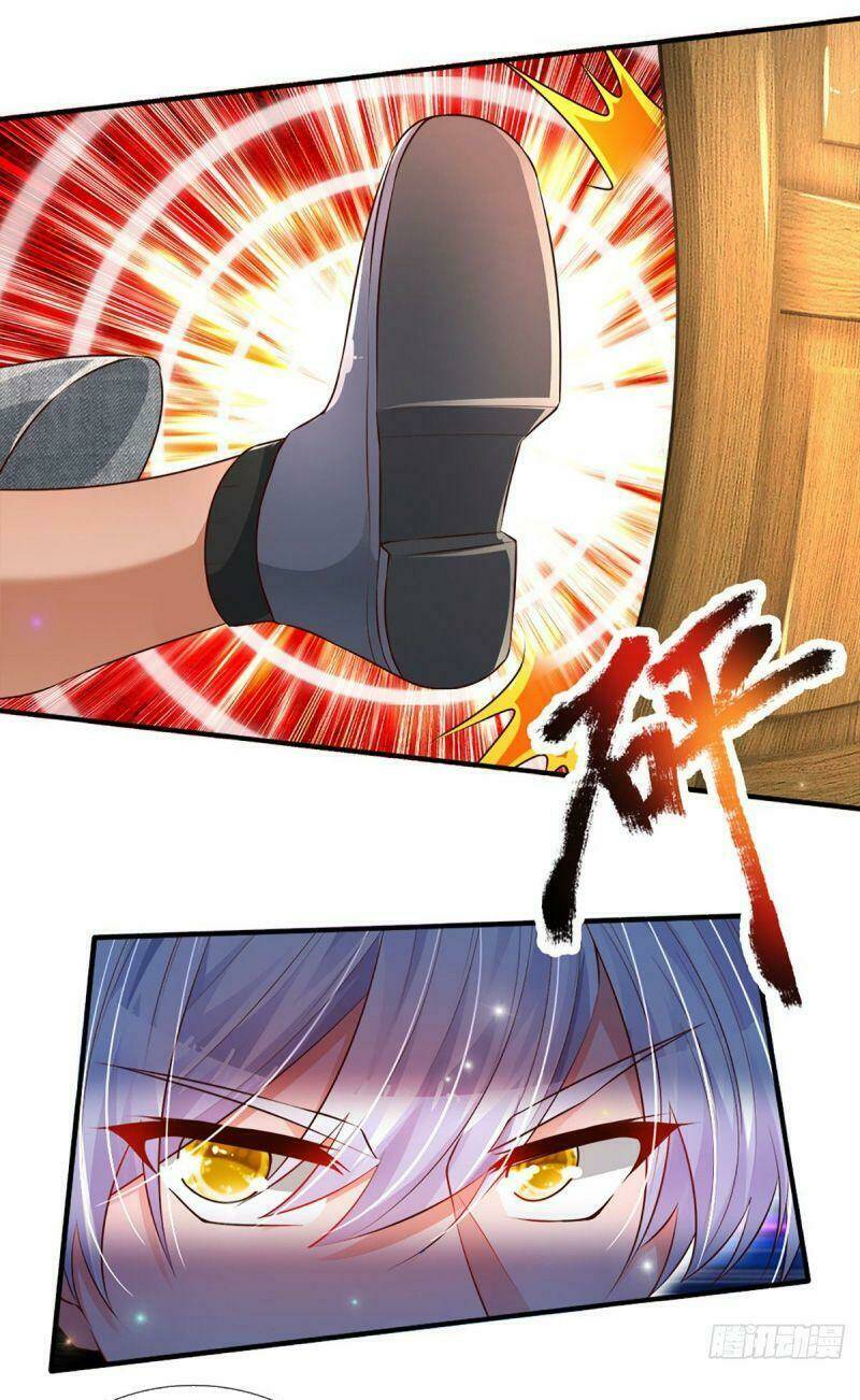 Luyện Thể Trăm Nghìn Tầng Chapter 29 - Trang 2