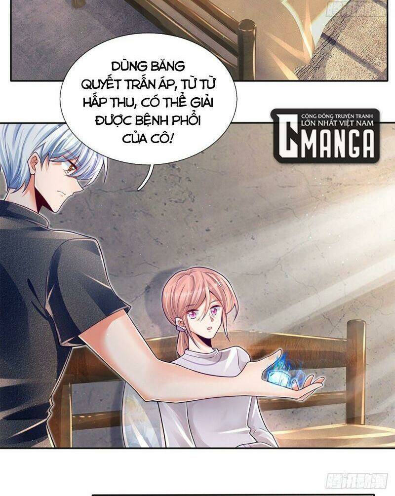 Luyện Thể Trăm Nghìn Tầng Chapter 29 - Trang 2