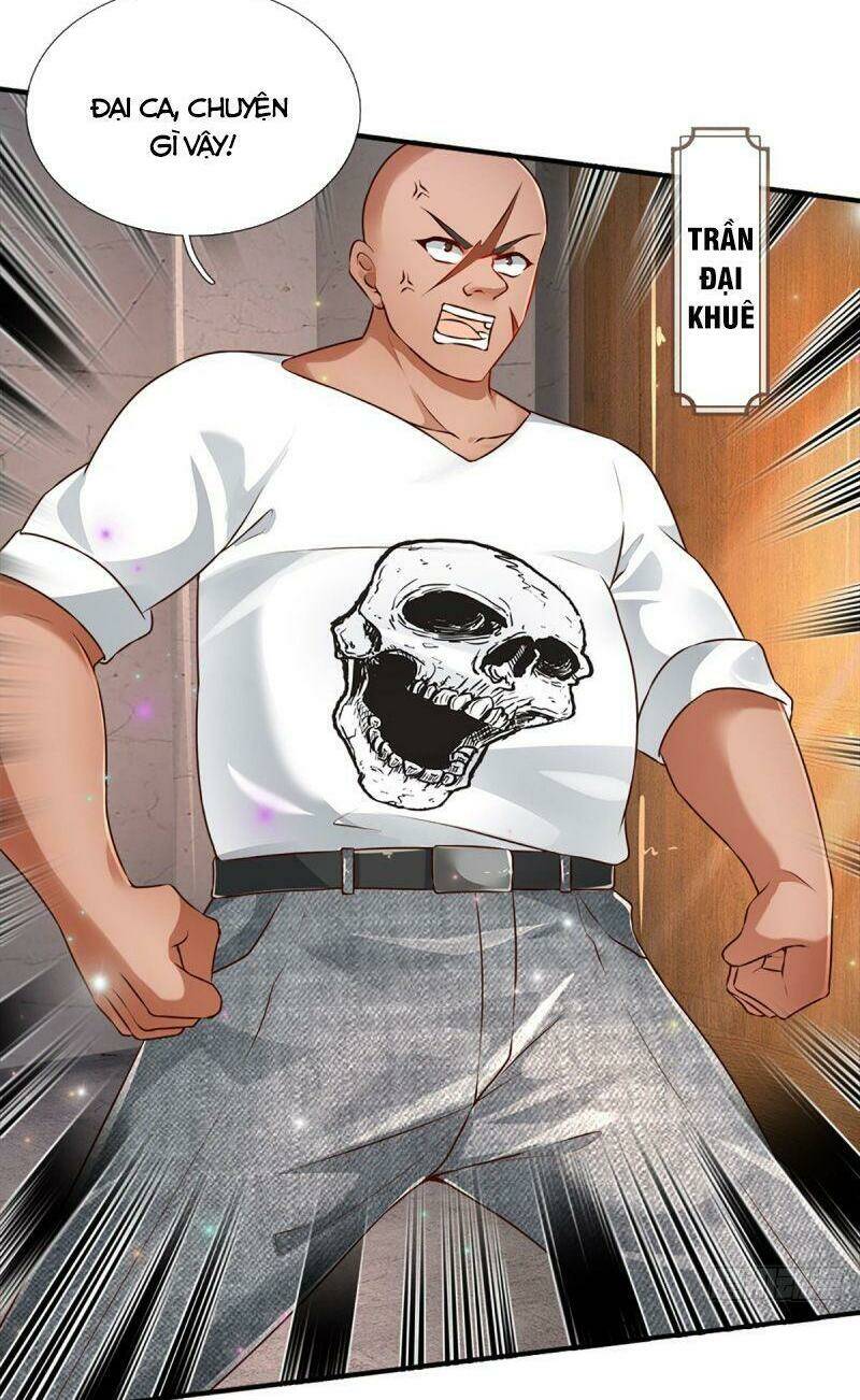 Luyện Thể Trăm Nghìn Tầng Chapter 29 - Trang 2