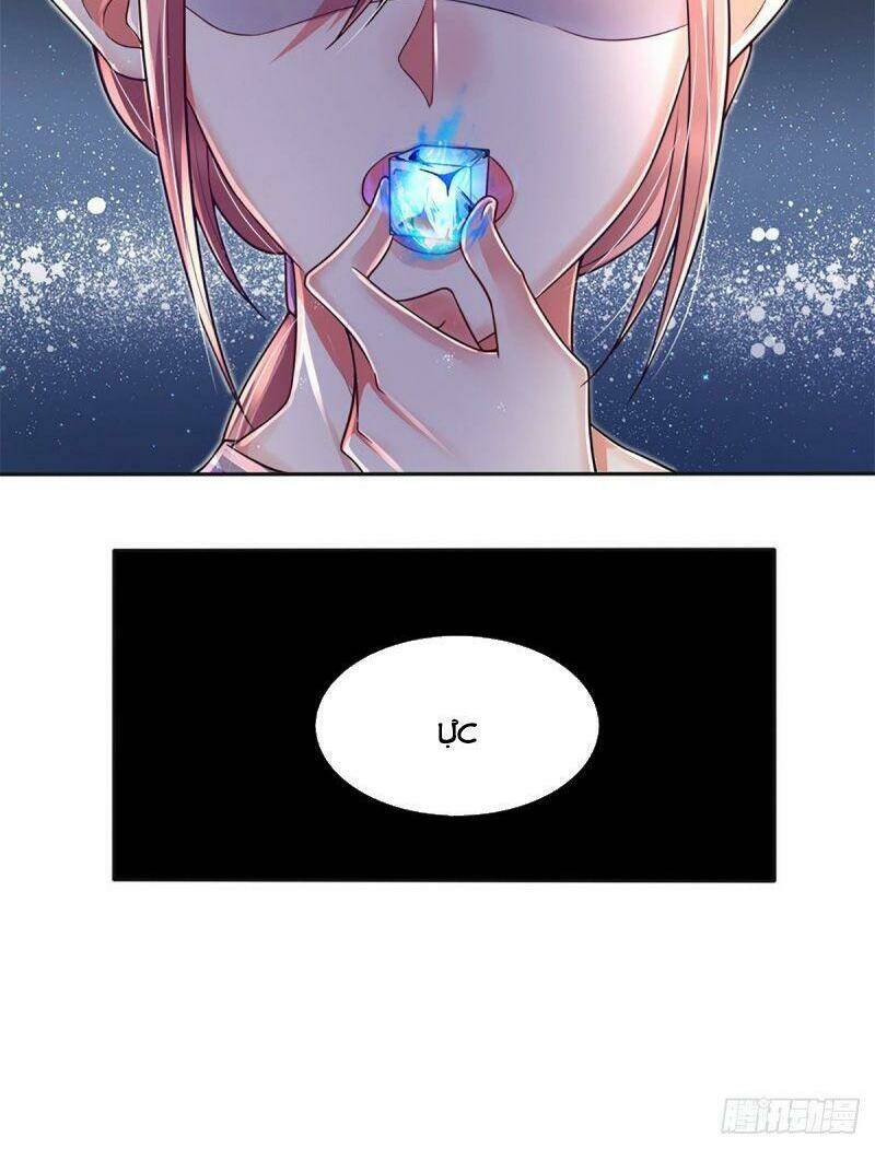 Luyện Thể Trăm Nghìn Tầng Chapter 29 - Trang 2