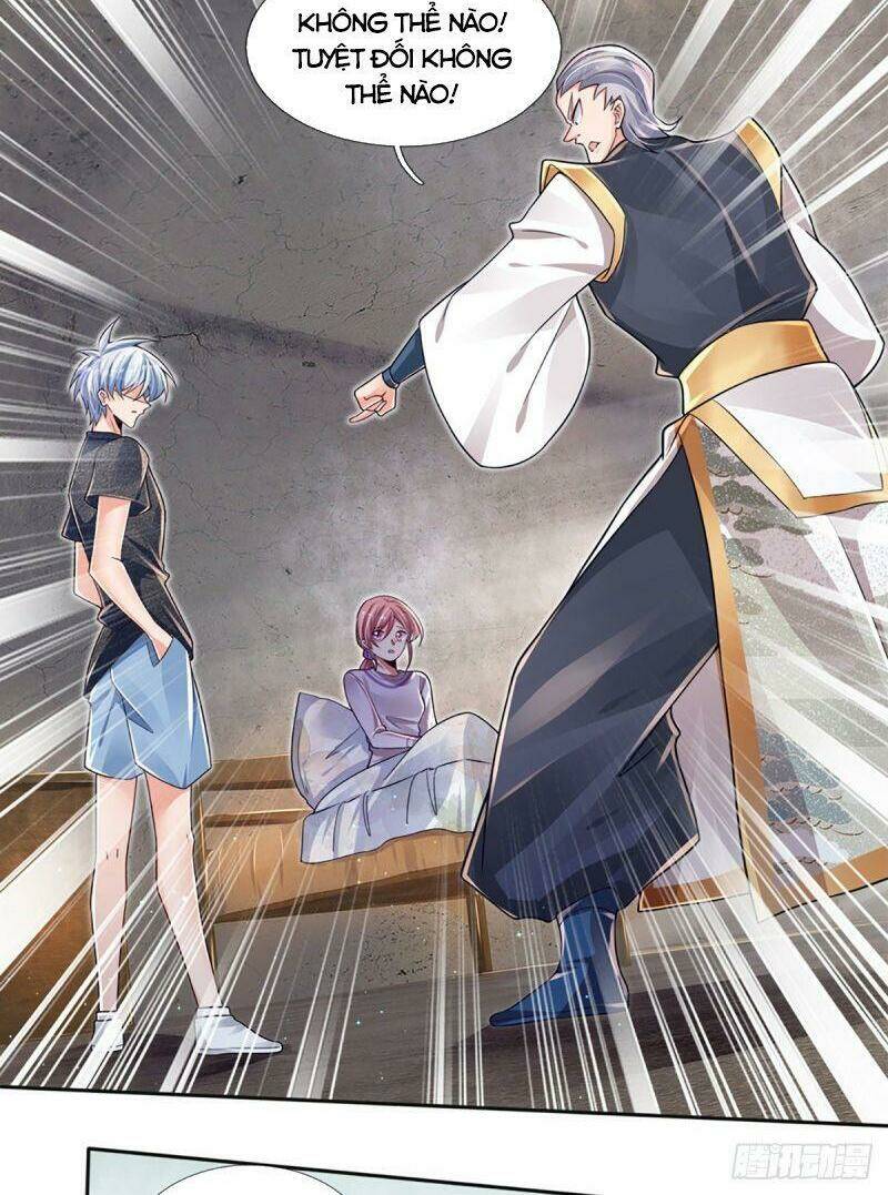 Luyện Thể Trăm Nghìn Tầng Chapter 29 - Trang 2